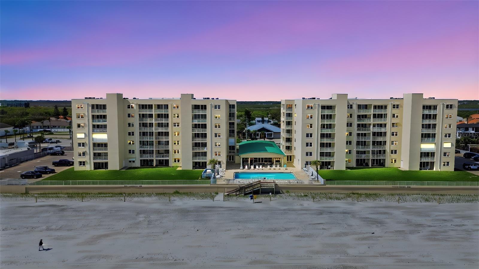 4495 S ATLANTIC AVE #501, PORT ORANGE, FL