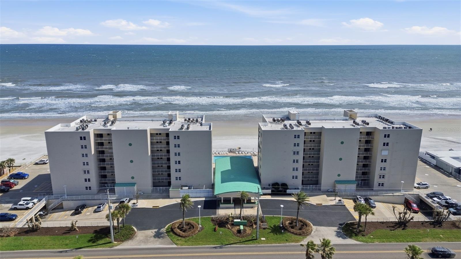 4495 S ATLANTIC AVE #501, PORT ORANGE, FL — photo 3