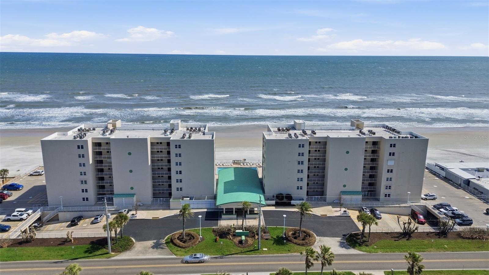 4495 S ATLANTIC AVE #501, PORT ORANGE, FL — photo 4