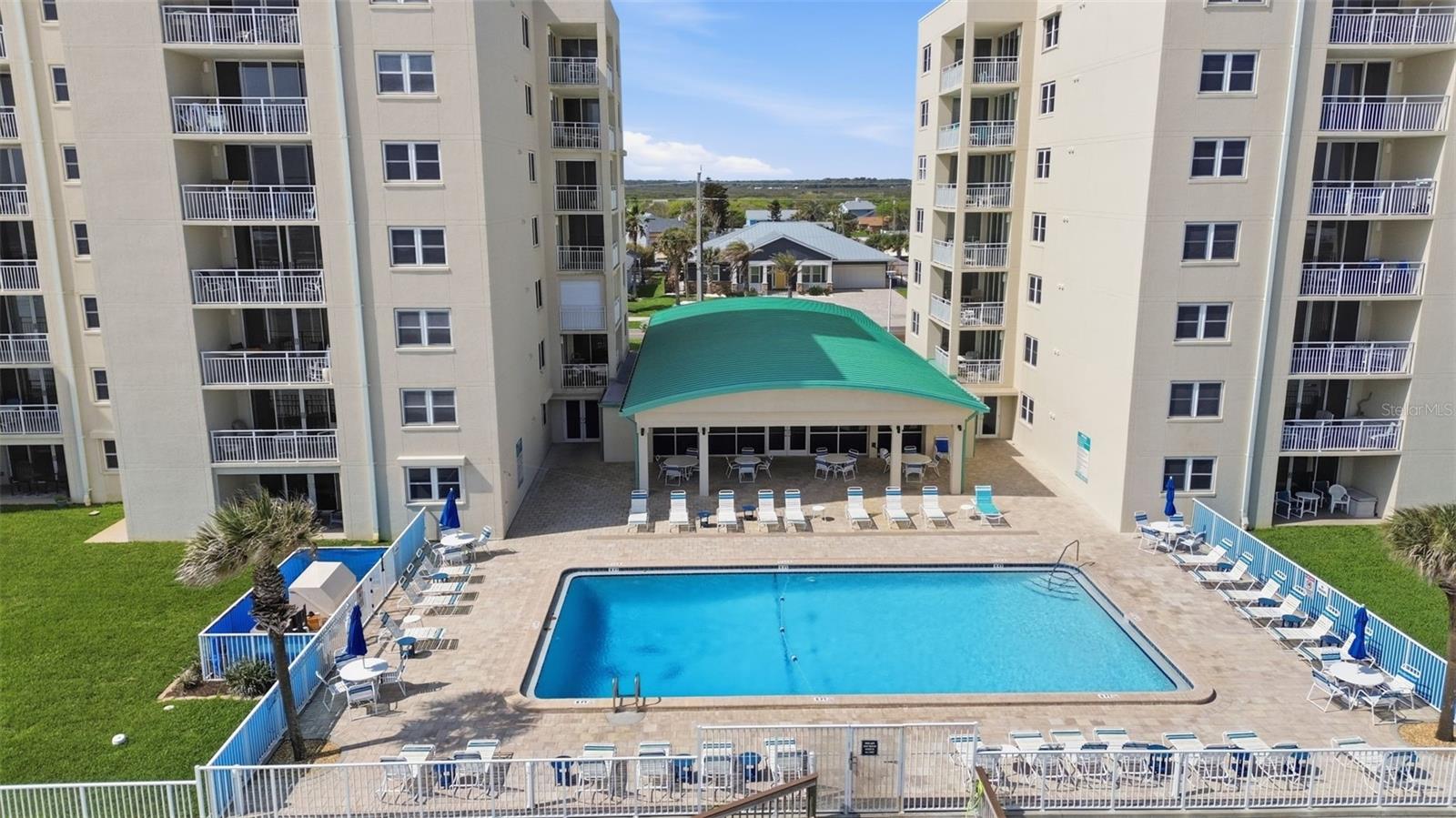 4495 S ATLANTIC AVE #501, PORT ORANGE, FL — photo 6