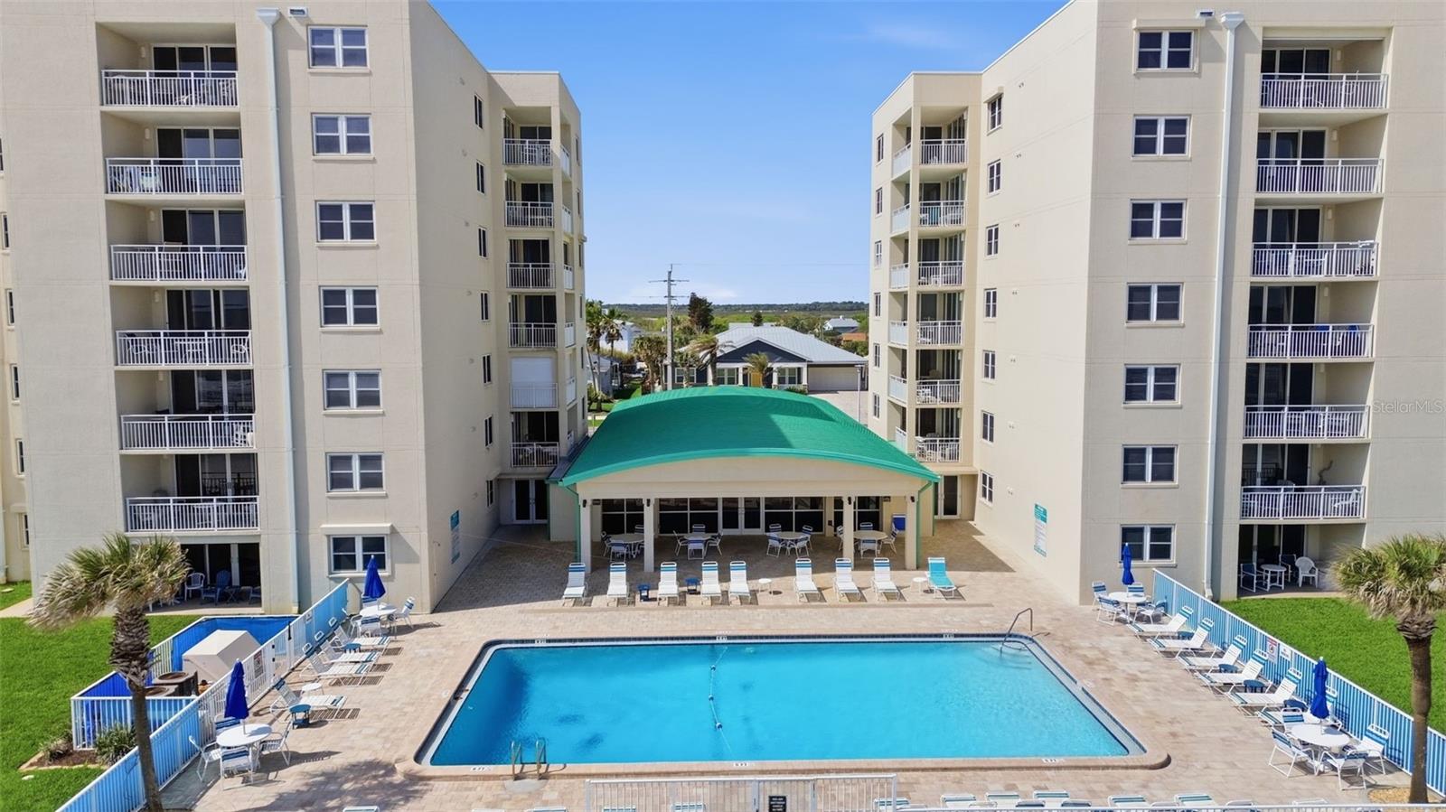 4495 S ATLANTIC AVE #501, PORT ORANGE, FL — photo 7
