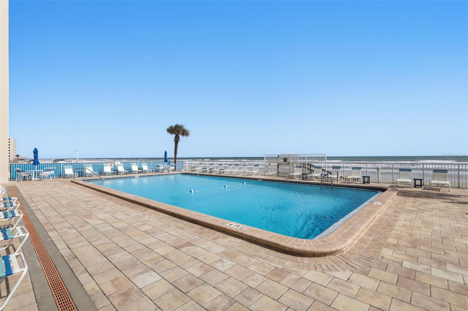 4495 S ATLANTIC AVE #501, PORT ORANGE, FL — photo 8
