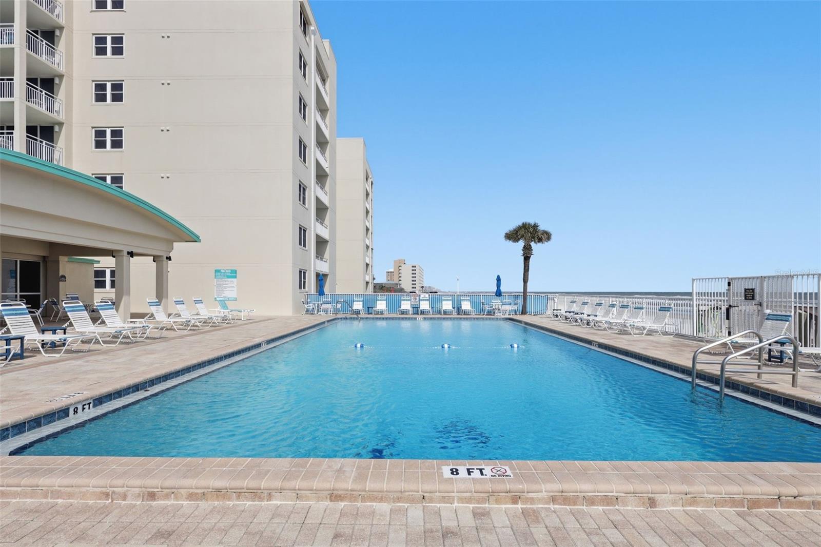 4495 S ATLANTIC AVE #501, PORT ORANGE, FL — photo 9