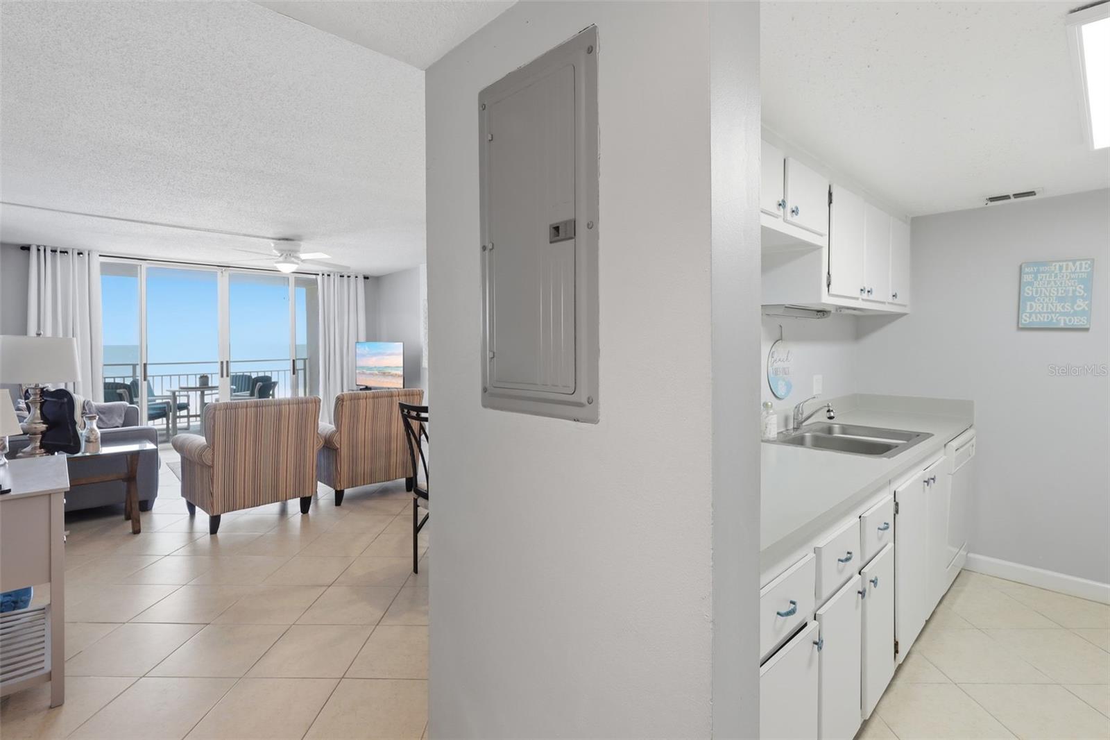 4495 S ATLANTIC AVE #501, PORT ORANGE, FL — photo 20