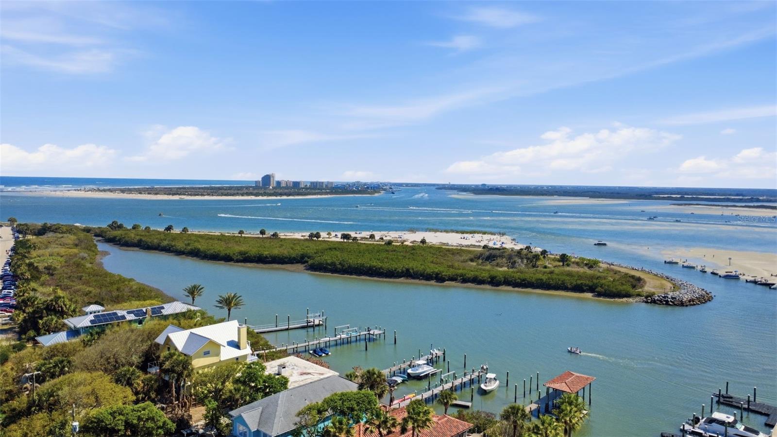 4495 S ATLANTIC AVE #501, PORT ORANGE, FL — photo 39