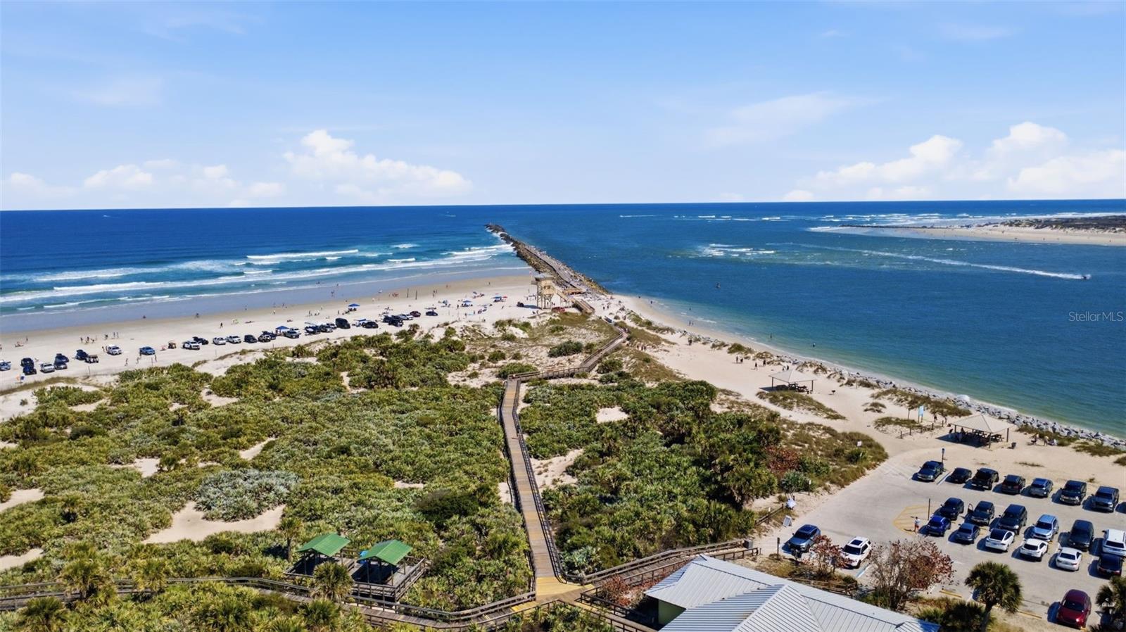 4495 S ATLANTIC AVE #501, PORT ORANGE, FL — photo 40