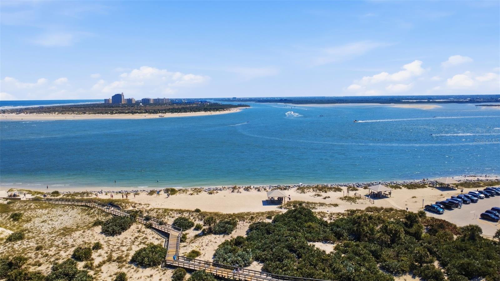4495 S ATLANTIC AVE #501, PORT ORANGE, FL — photo 41