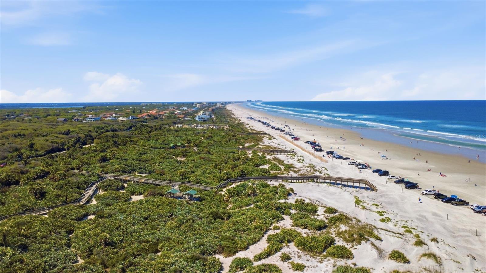 4495 S ATLANTIC AVE #501, PORT ORANGE, FL — photo 42