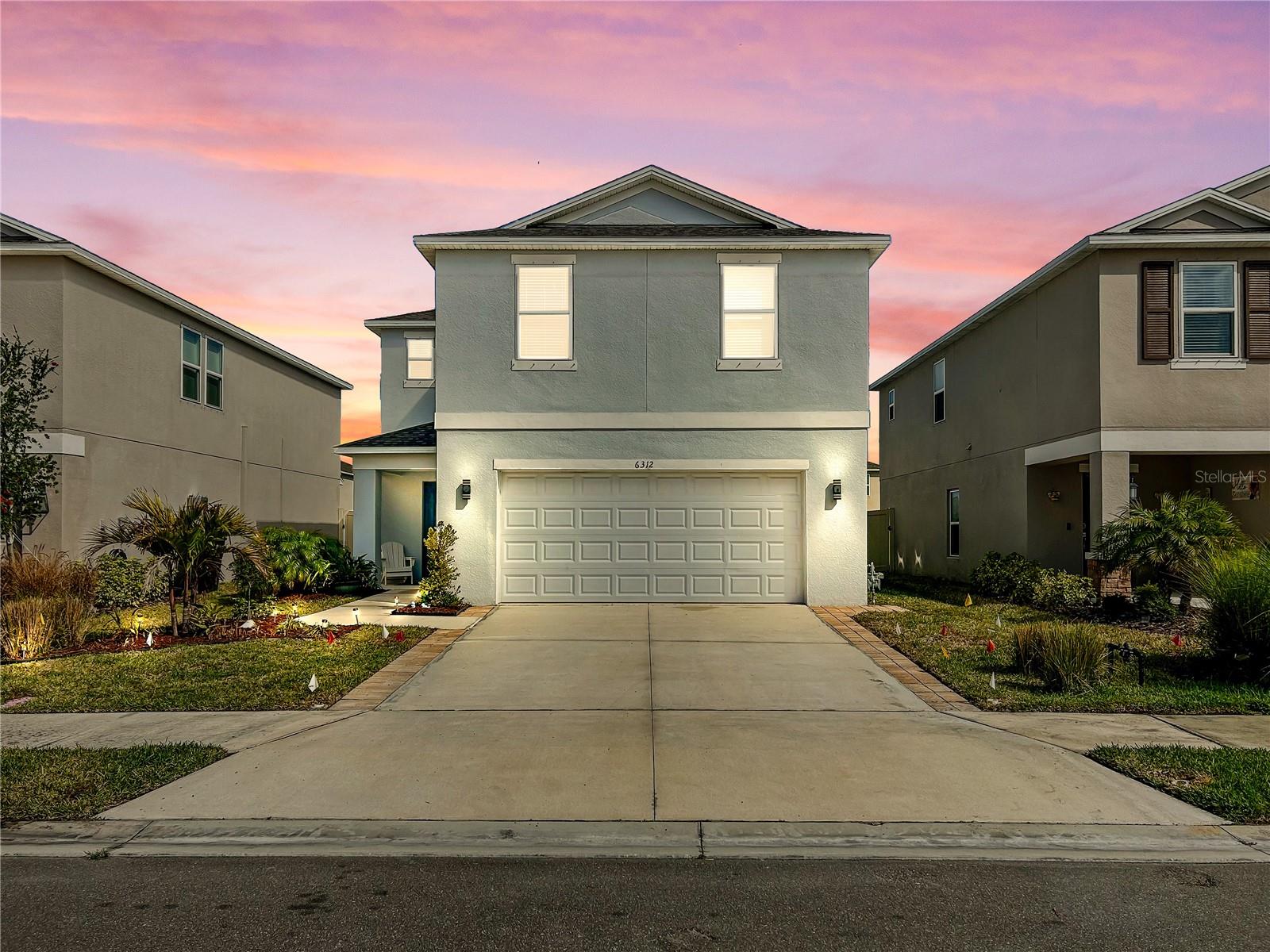 6312 MILESTONE LOOP, PALMETTO, FL