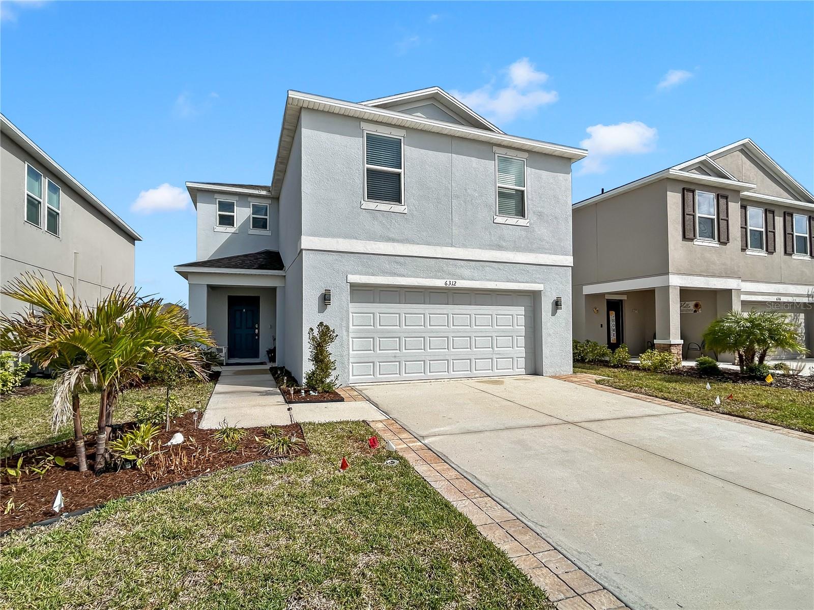 6312 MILESTONE LOOP, PALMETTO, FL — photo 2