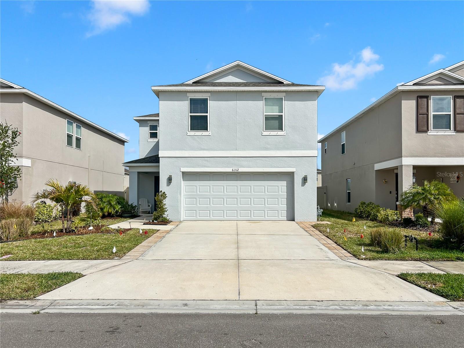 6312 MILESTONE LOOP, PALMETTO, FL — photo 3