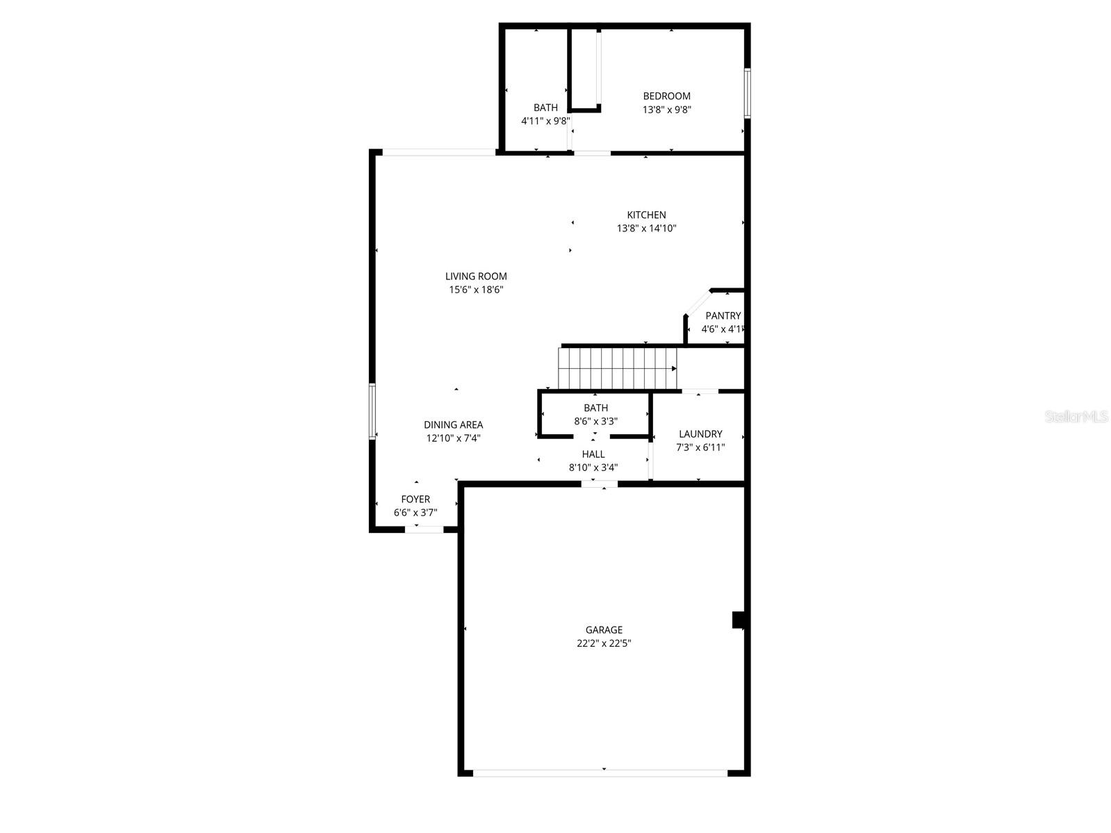 6312 MILESTONE LOOP, PALMETTO, FL — photo 45