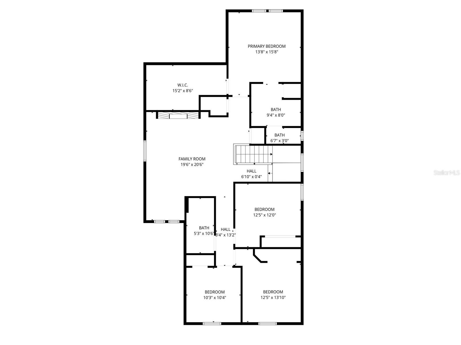 6312 MILESTONE LOOP, PALMETTO, FL — photo 46