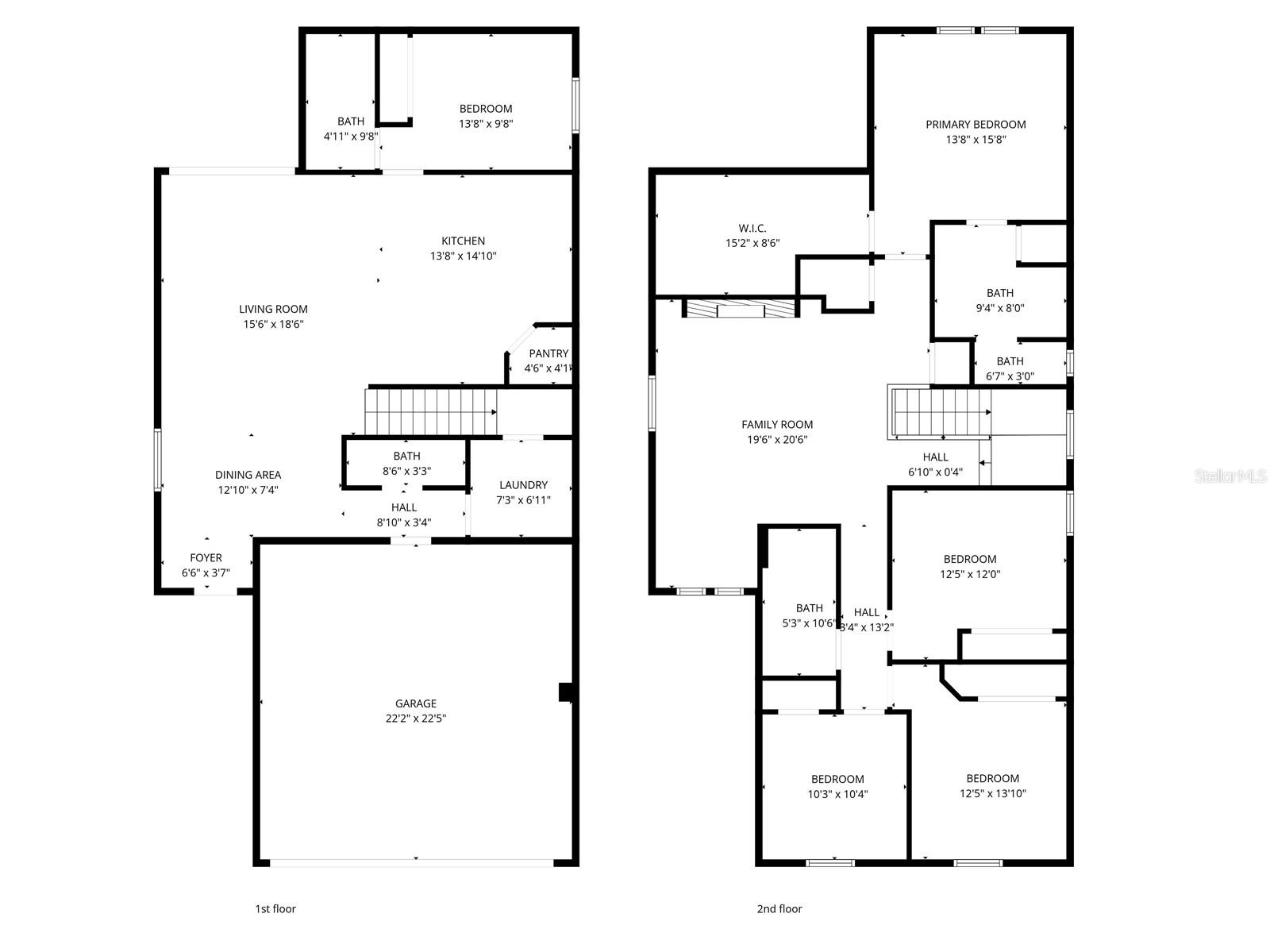 6312 MILESTONE LOOP, PALMETTO, FL — photo 47