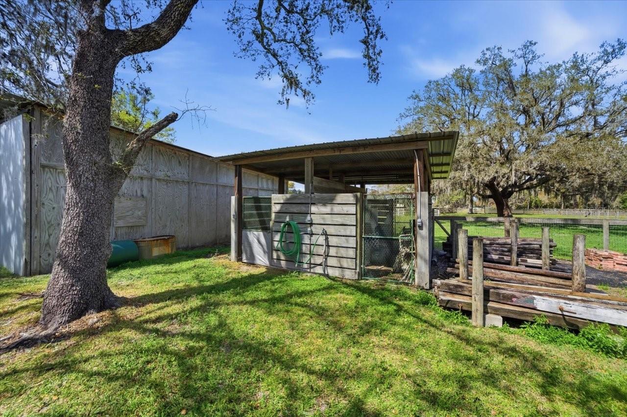 9449 ROBERTS RD, ODESSA, FL — photo 54