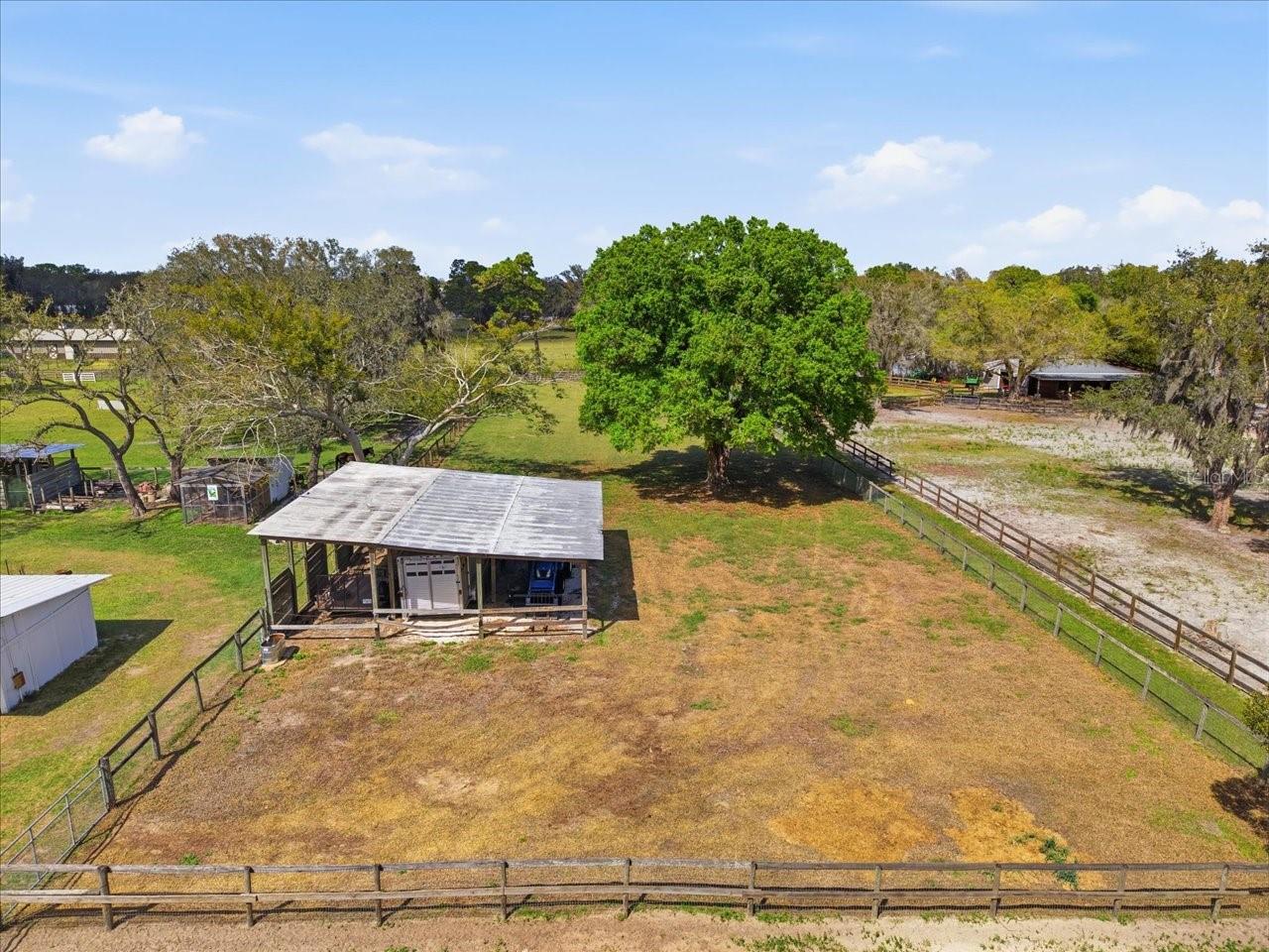 9449 ROBERTS RD, ODESSA, FL — photo 57