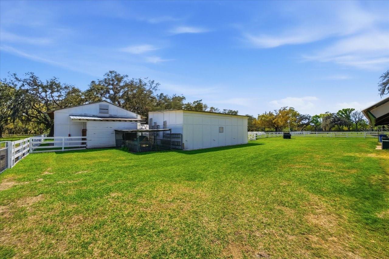 9449 ROBERTS RD, ODESSA, FL — photo 62