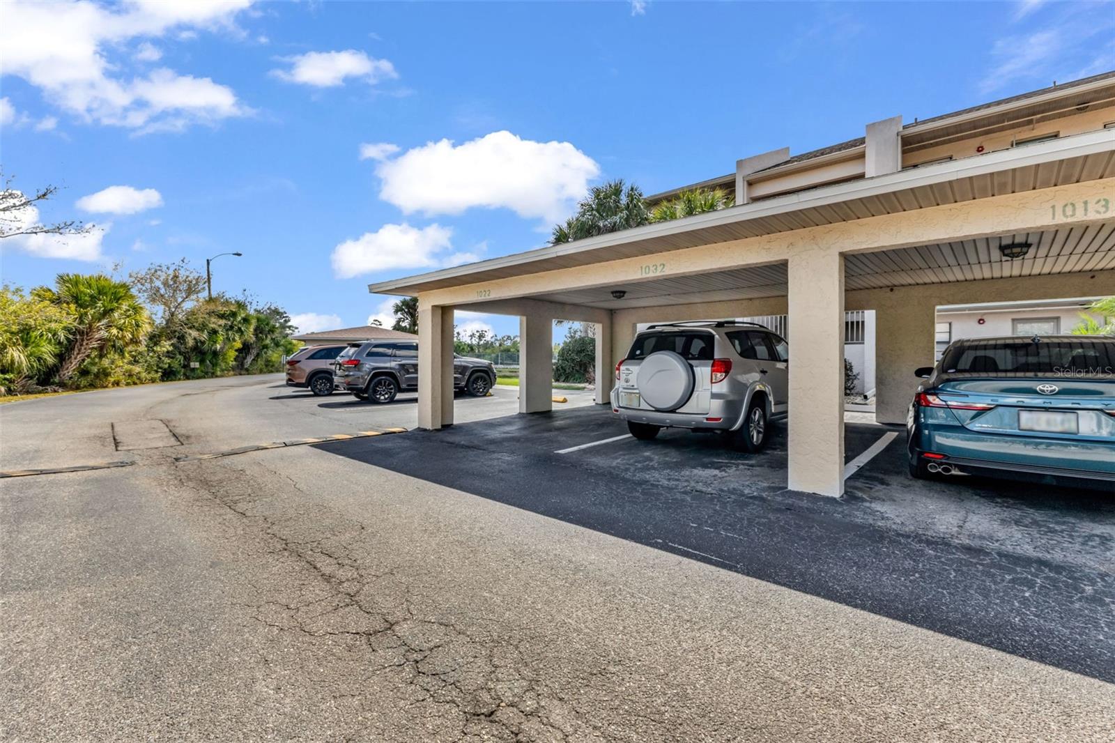 175 KINGS HWY #1032, PUNTA GORDA, FL — photo 27