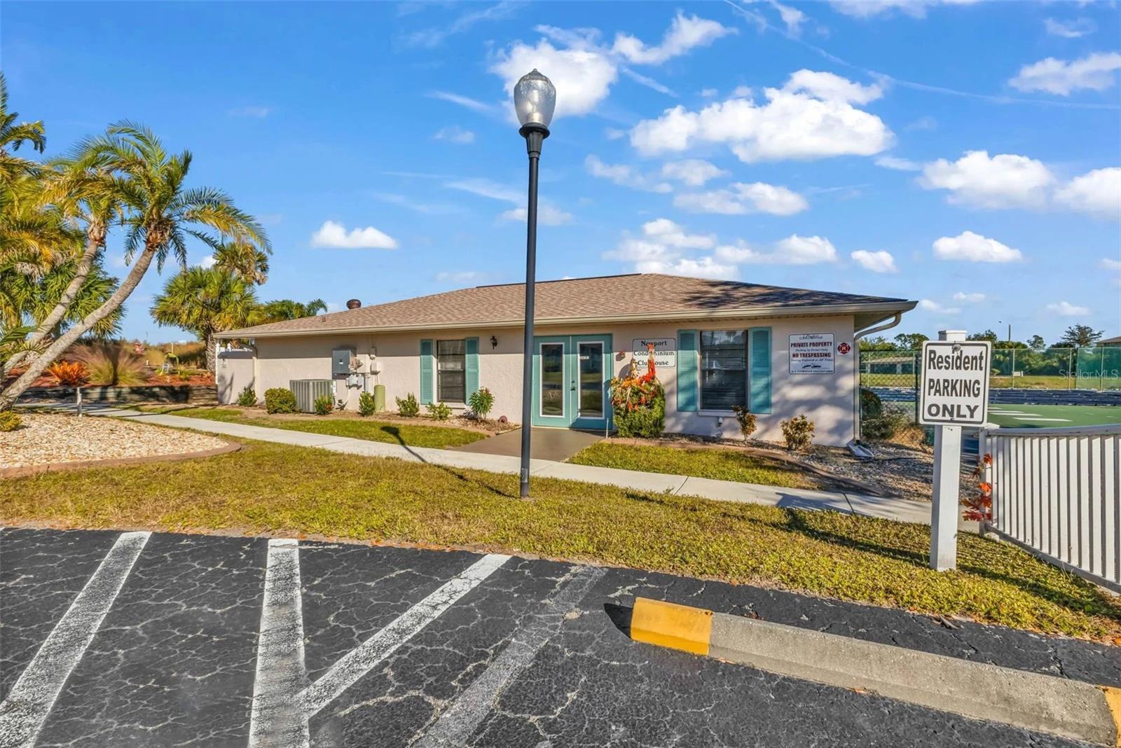 175 KINGS HWY #1032, PUNTA GORDA, FL — photo 28