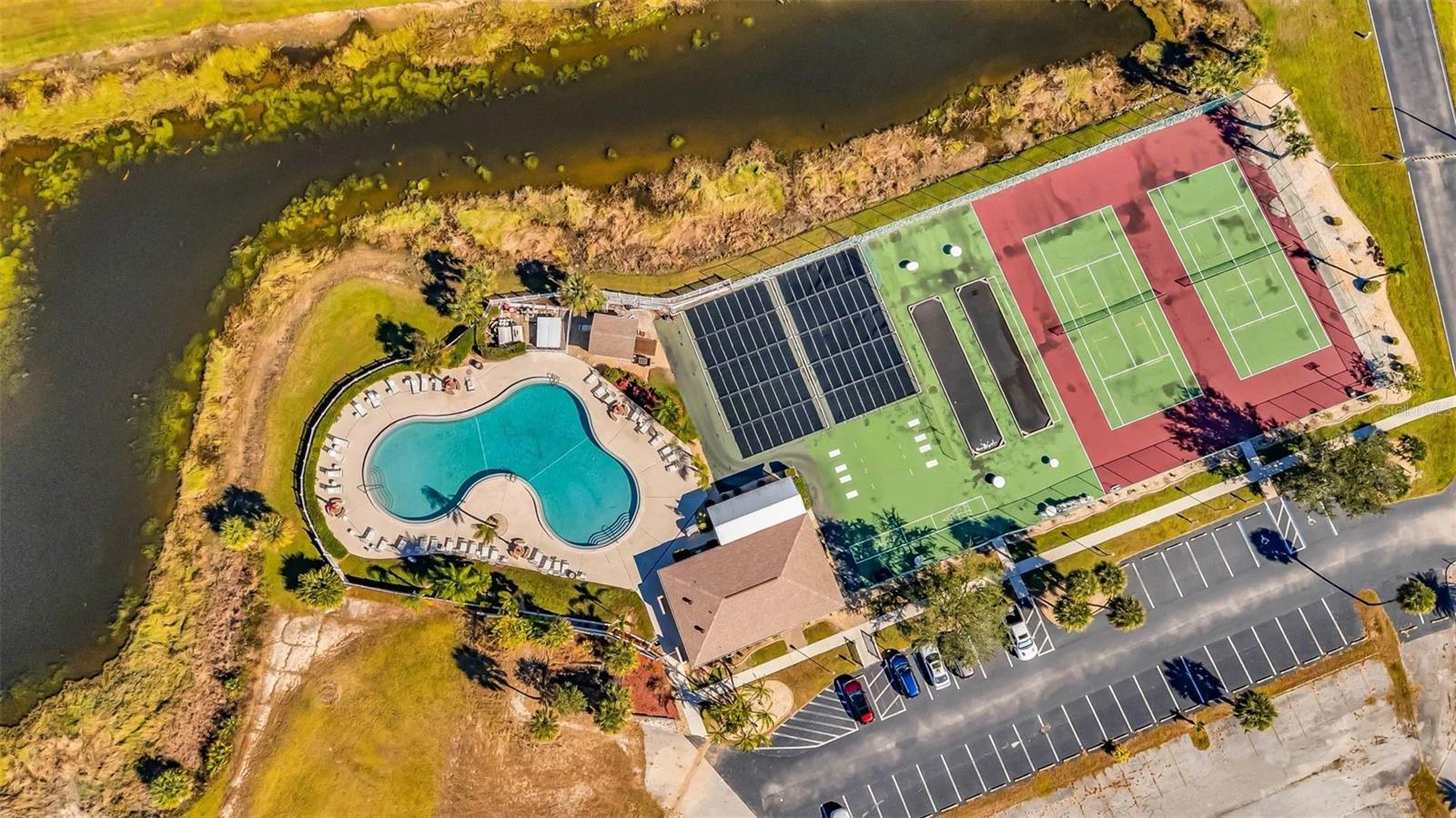 175 KINGS HWY #1032, PUNTA GORDA, FL — photo 39