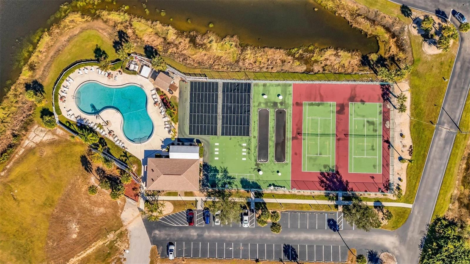 175 KINGS HWY #1032, PUNTA GORDA, FL — photo 40
