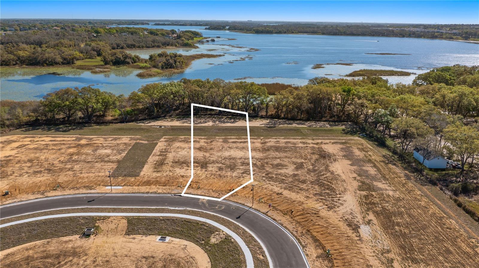 MARIGOLD BELLE CIR, CLERMONT, FL — photo 4