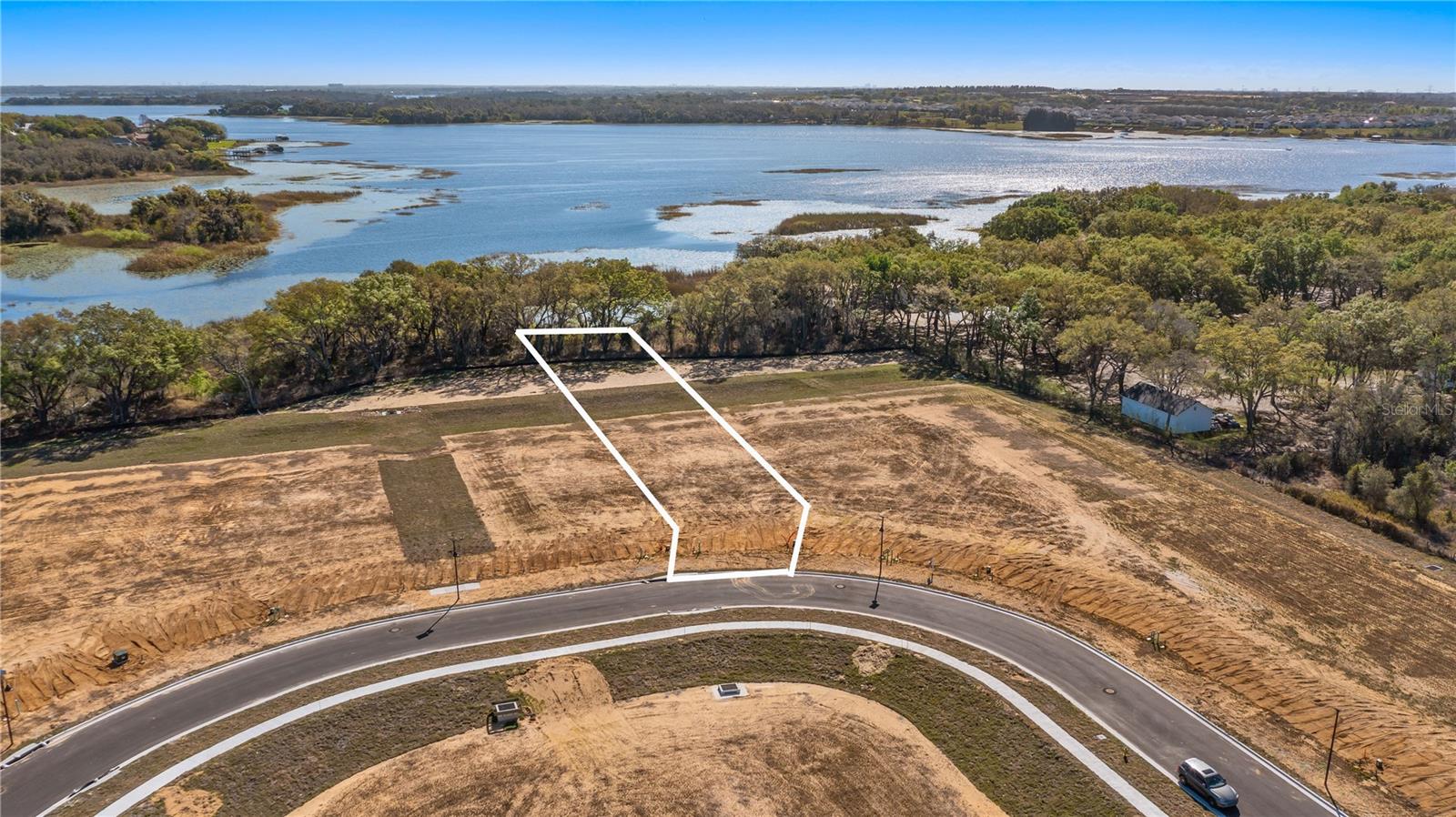MARIGOLD BELLE CIR, CLERMONT, FL — photo 8