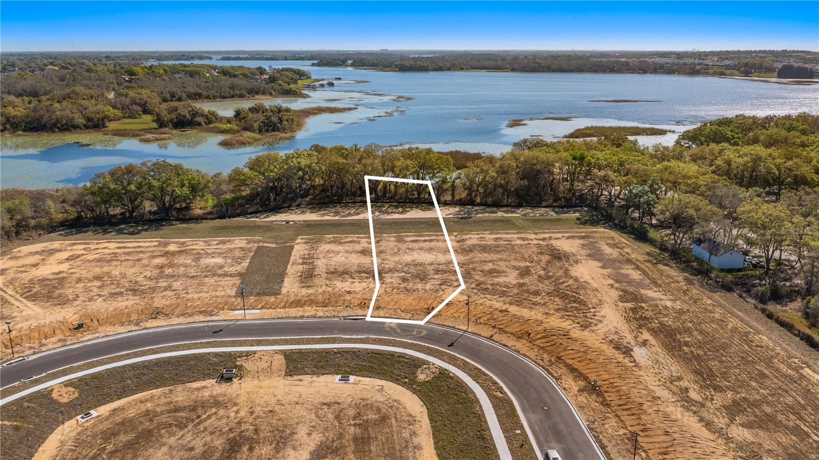 MARIGOLD BELLE CIR, CLERMONT, FL — photo 9