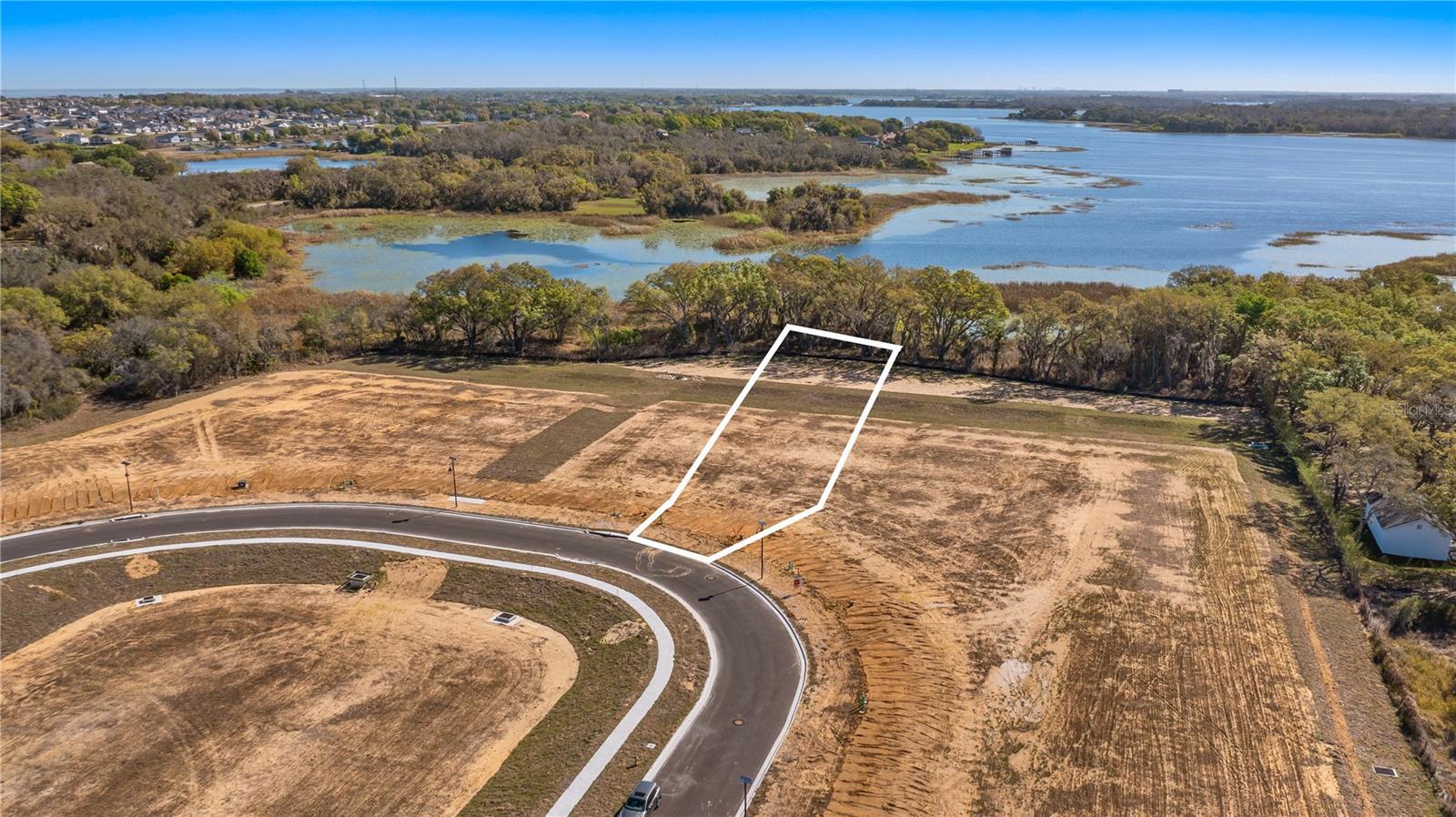 MARIGOLD BELLE CIR, CLERMONT, FL — photo 12