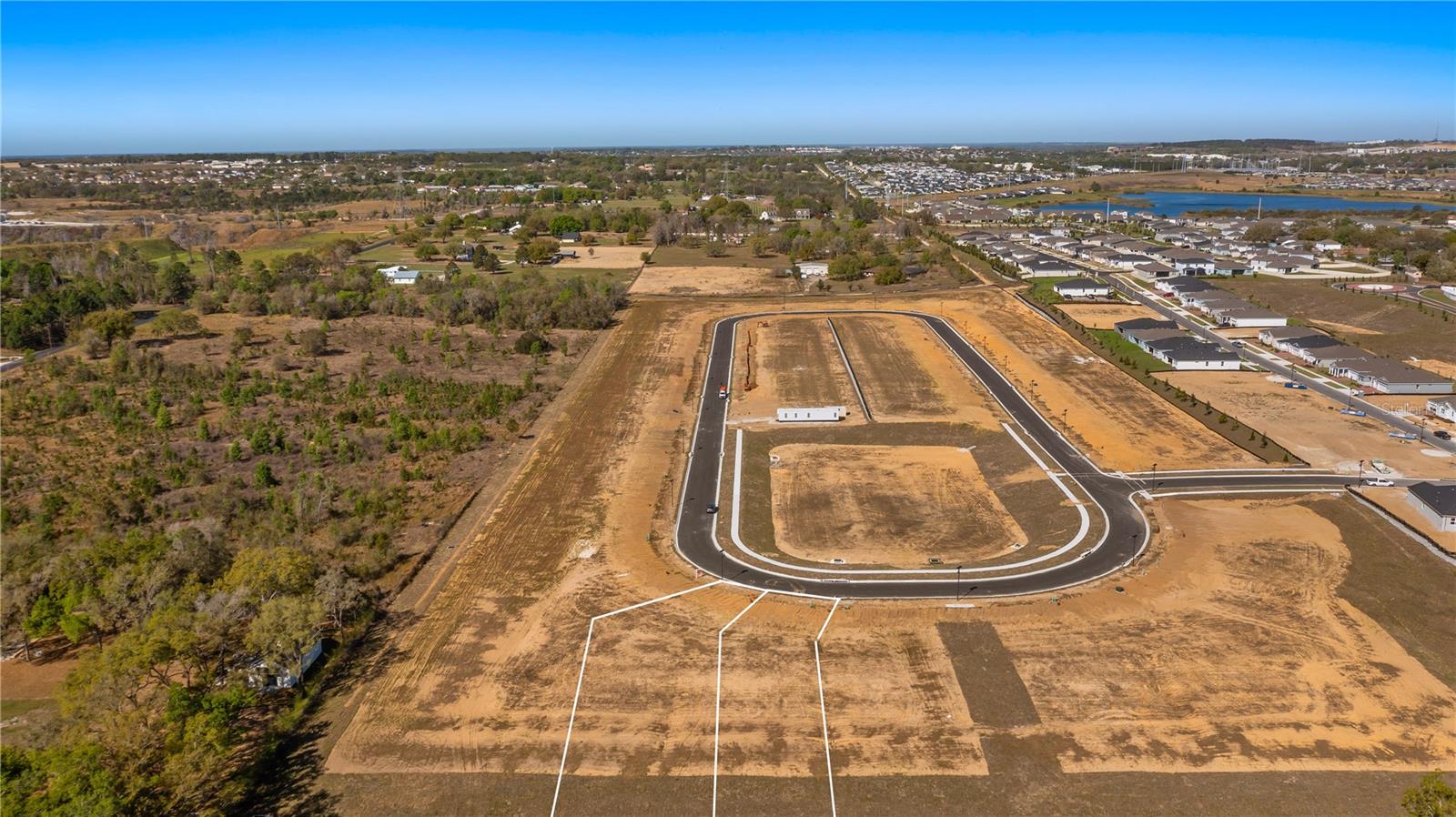 MARIGOLD BELLE CIR, CLERMONT, FL — photo 17