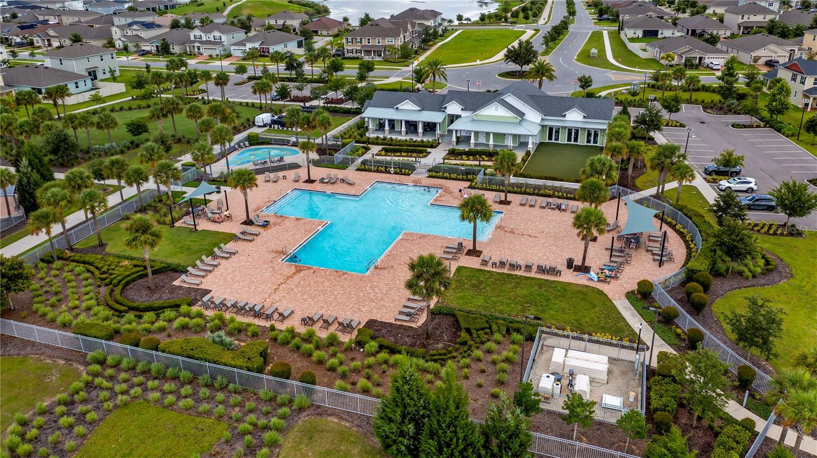 MARIGOLD BELLE CIR, CLERMONT, FL — photo 48