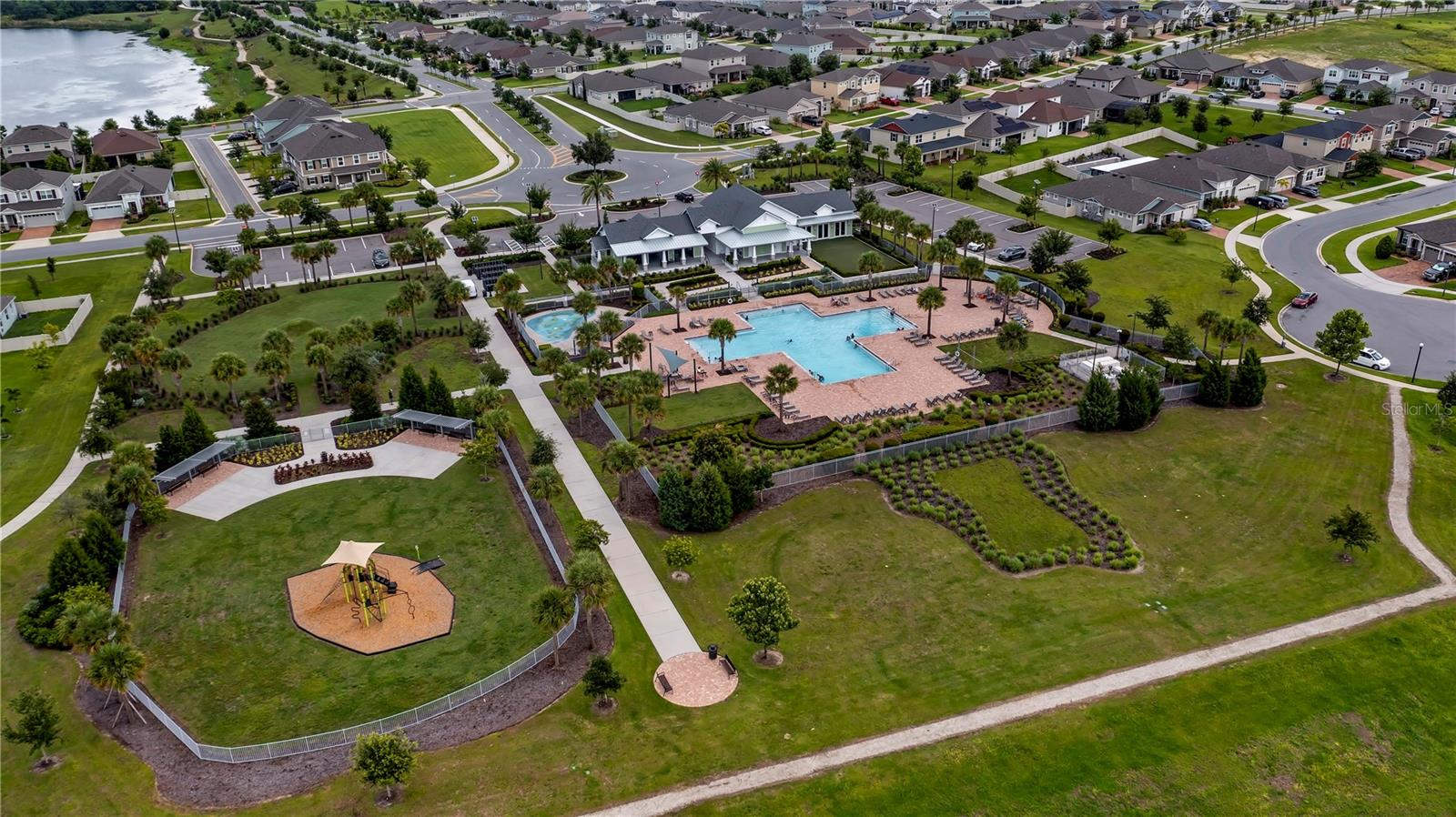 MARIGOLD BELLE CIR, CLERMONT, FL — photo 49