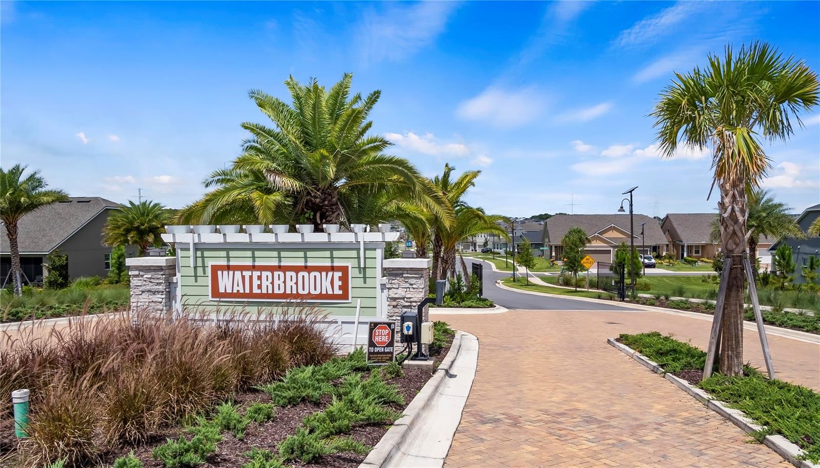 MARIGOLD BELLE CIR, CLERMONT, FL — photo 51