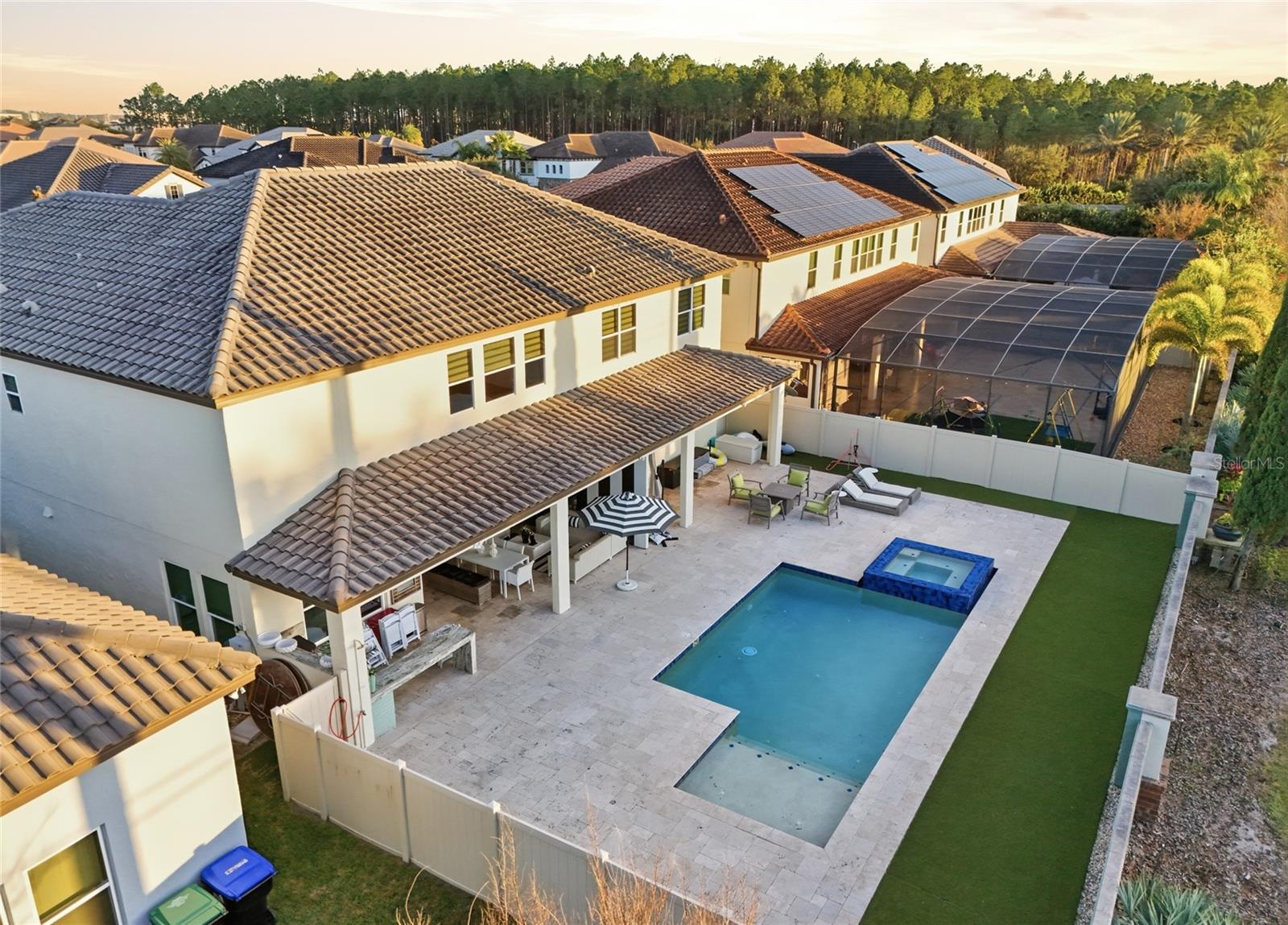7969 CHILTON DR, ORLANDO, FL — photo 26