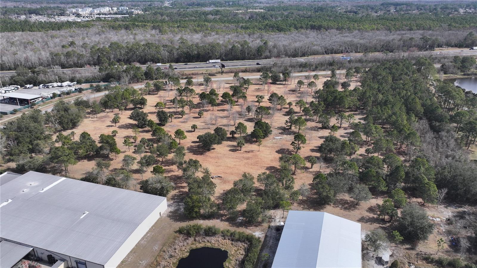 AGRICULTURAL CENTER DR, ST AUGUSTINE, FL — photo 2