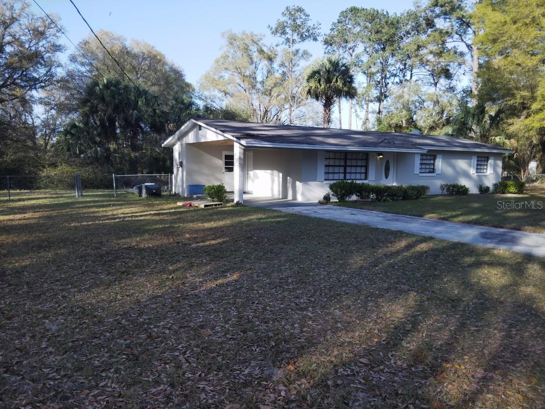 11031 NE 145TH ST, FORT MC COY, FL — photo 2