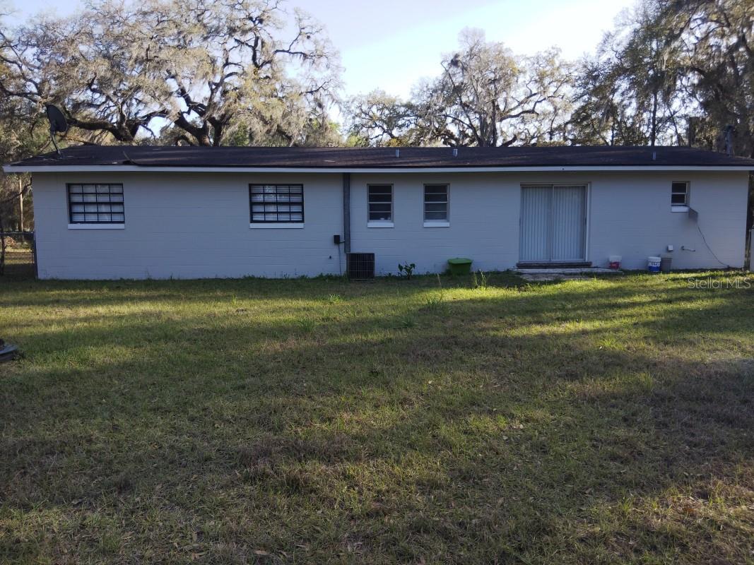 11031 NE 145TH ST, FORT MC COY, FL — photo 3