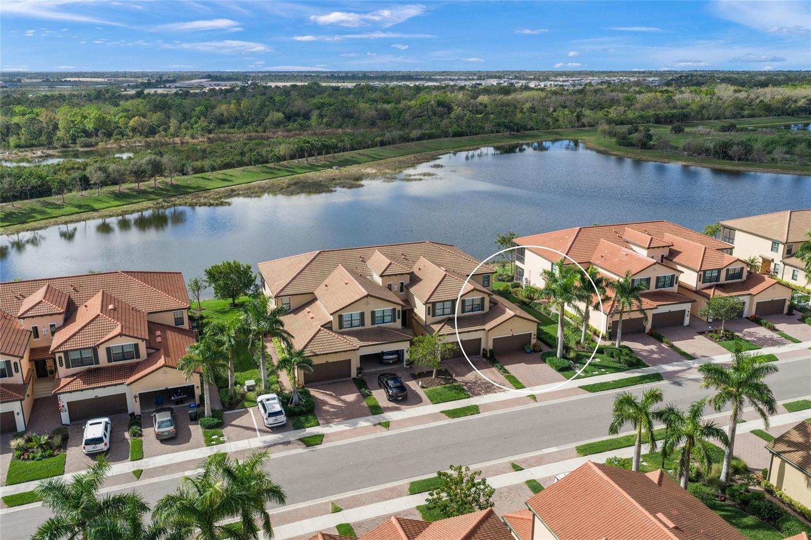 10805 TARFLOWER DR #102, VENICE, FL — photo 36
