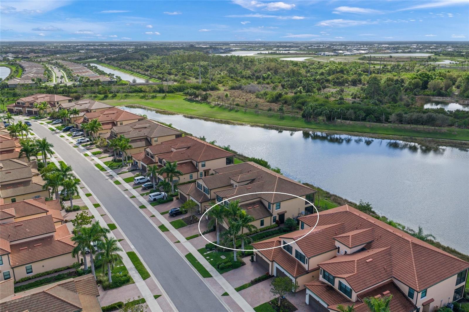 10805 TARFLOWER DR #102, VENICE, FL — photo 40