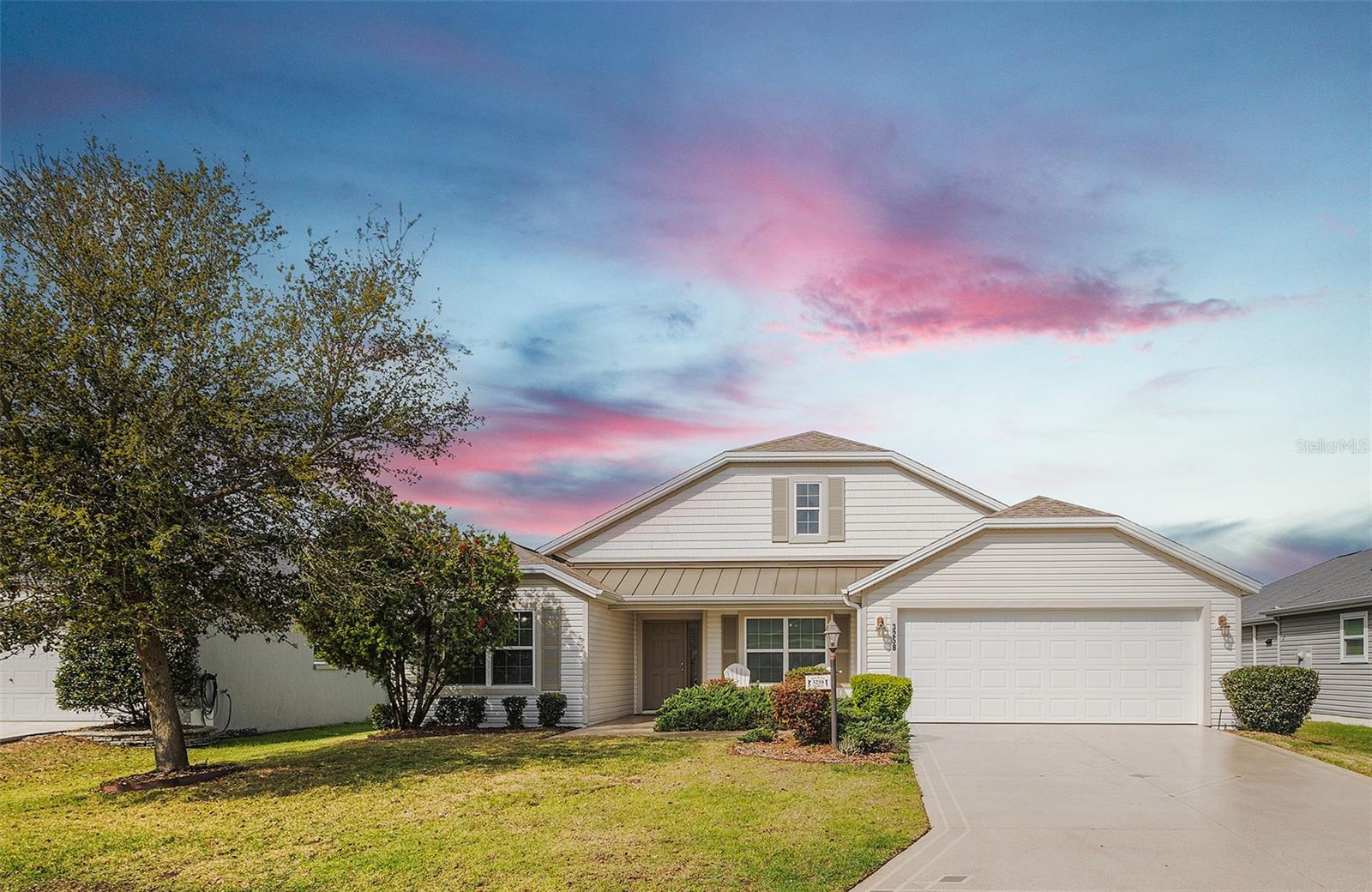 3258 HOLLEY TER, THE VILLAGES, FL