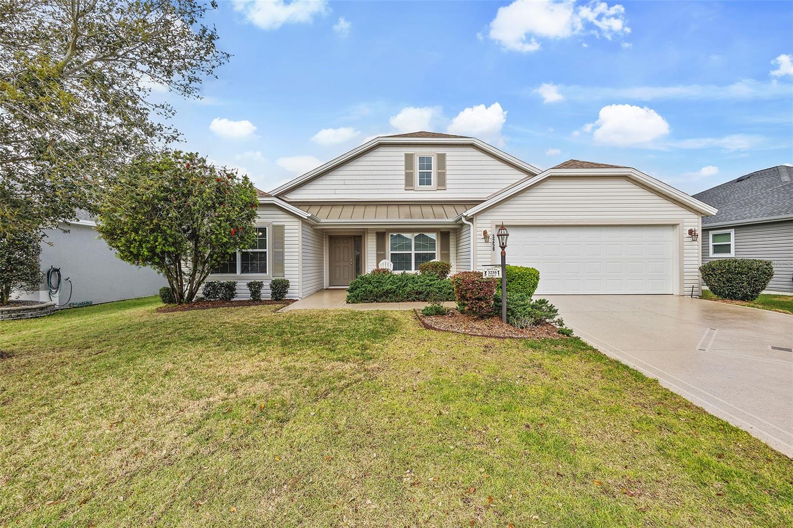 3258 HOLLEY TER, THE VILLAGES, FL — photo 72