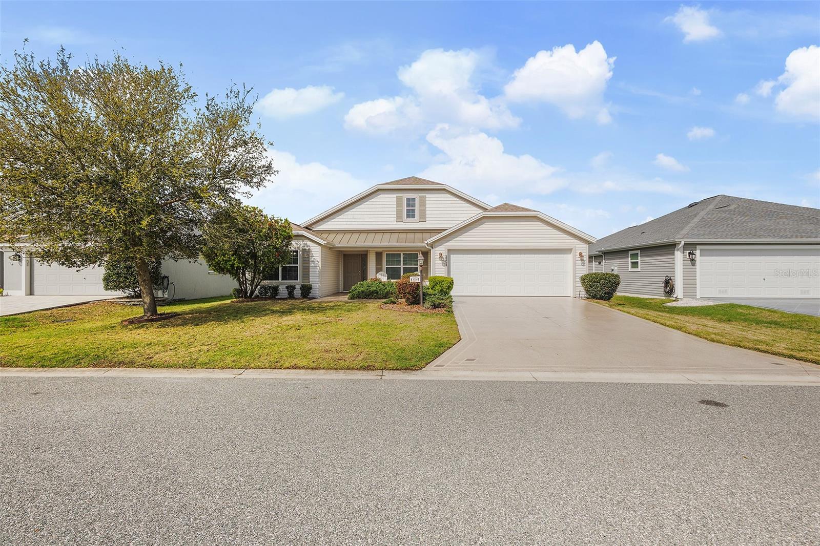 3258 HOLLEY TER, THE VILLAGES, FL — photo 75