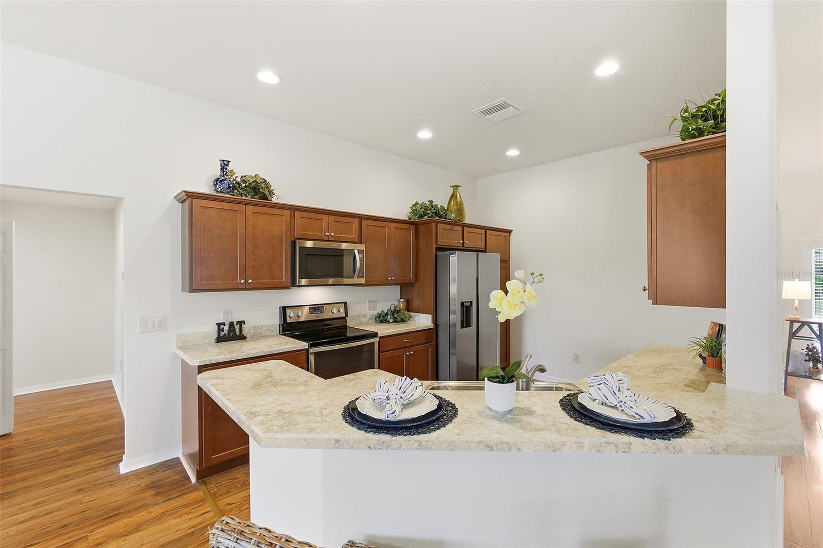 3258 HOLLEY TER, THE VILLAGES, FL — photo 8