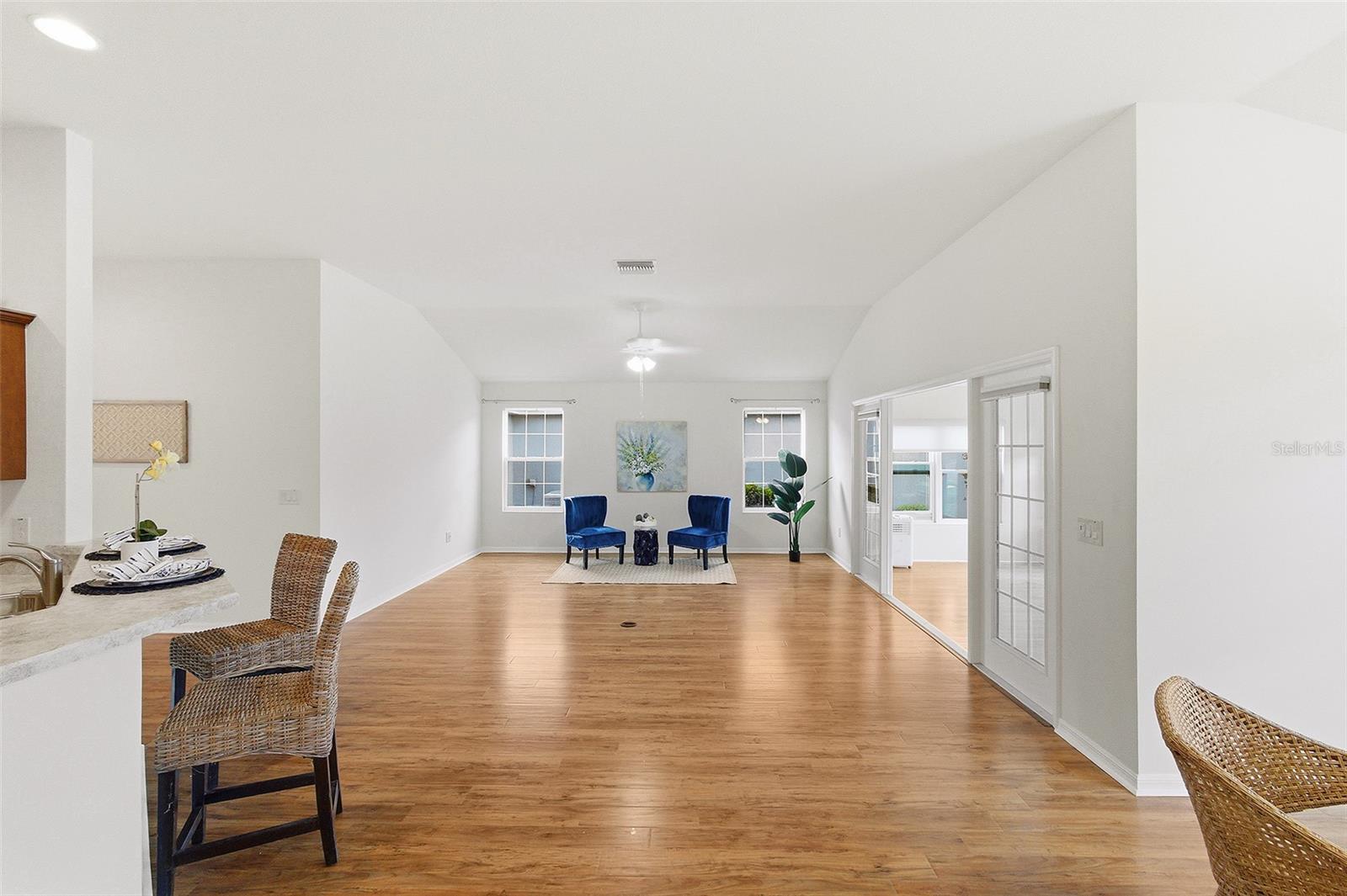3258 HOLLEY TER, THE VILLAGES, FL — photo 16