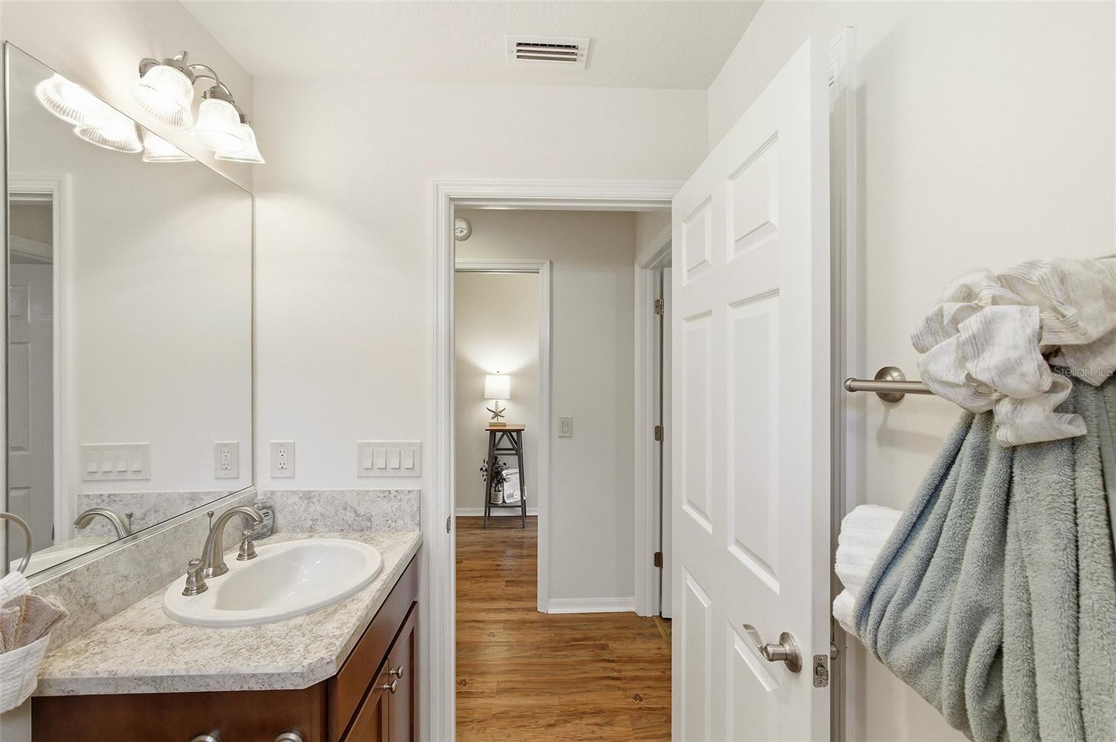 3258 HOLLEY TER, THE VILLAGES, FL — photo 42