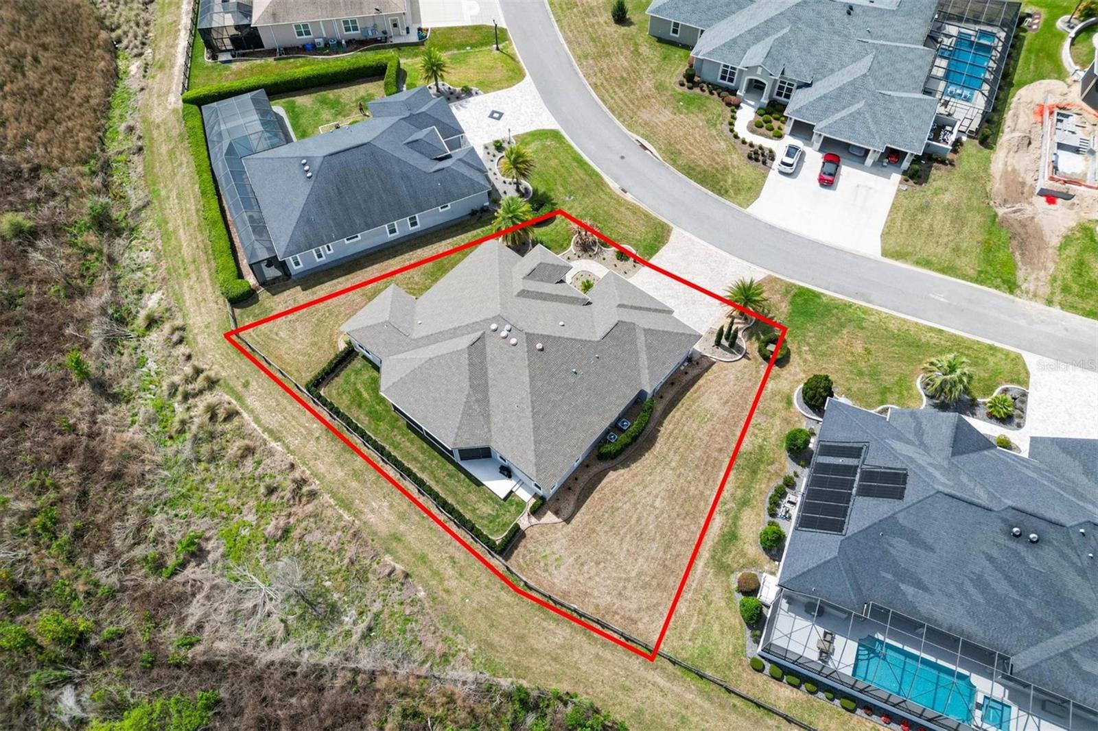 683 KRIETEMEYER PATH, THE VILLAGES, FL — photo 13