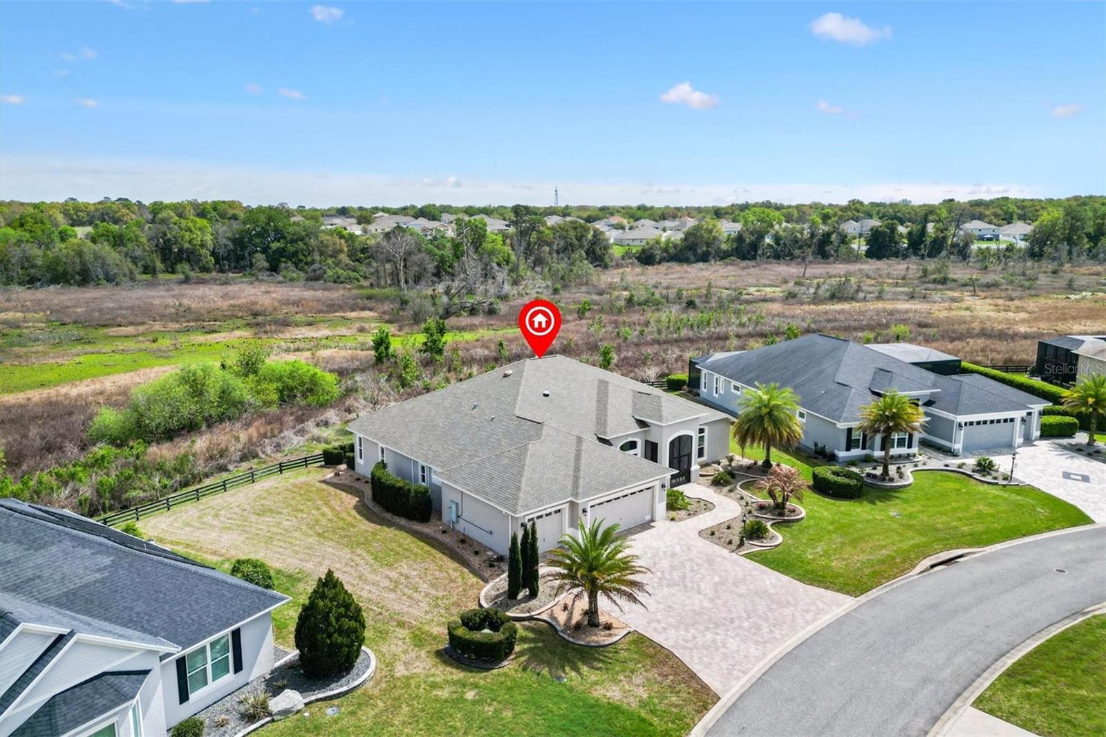 683 KRIETEMEYER PATH, THE VILLAGES, FL — photo 17