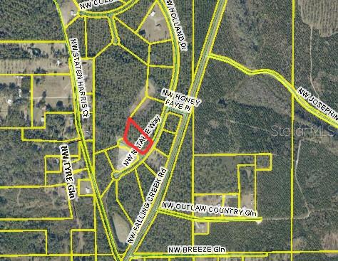 Lot 9 NW NATALIE WAY, LAKE CITY, FL — photo 8