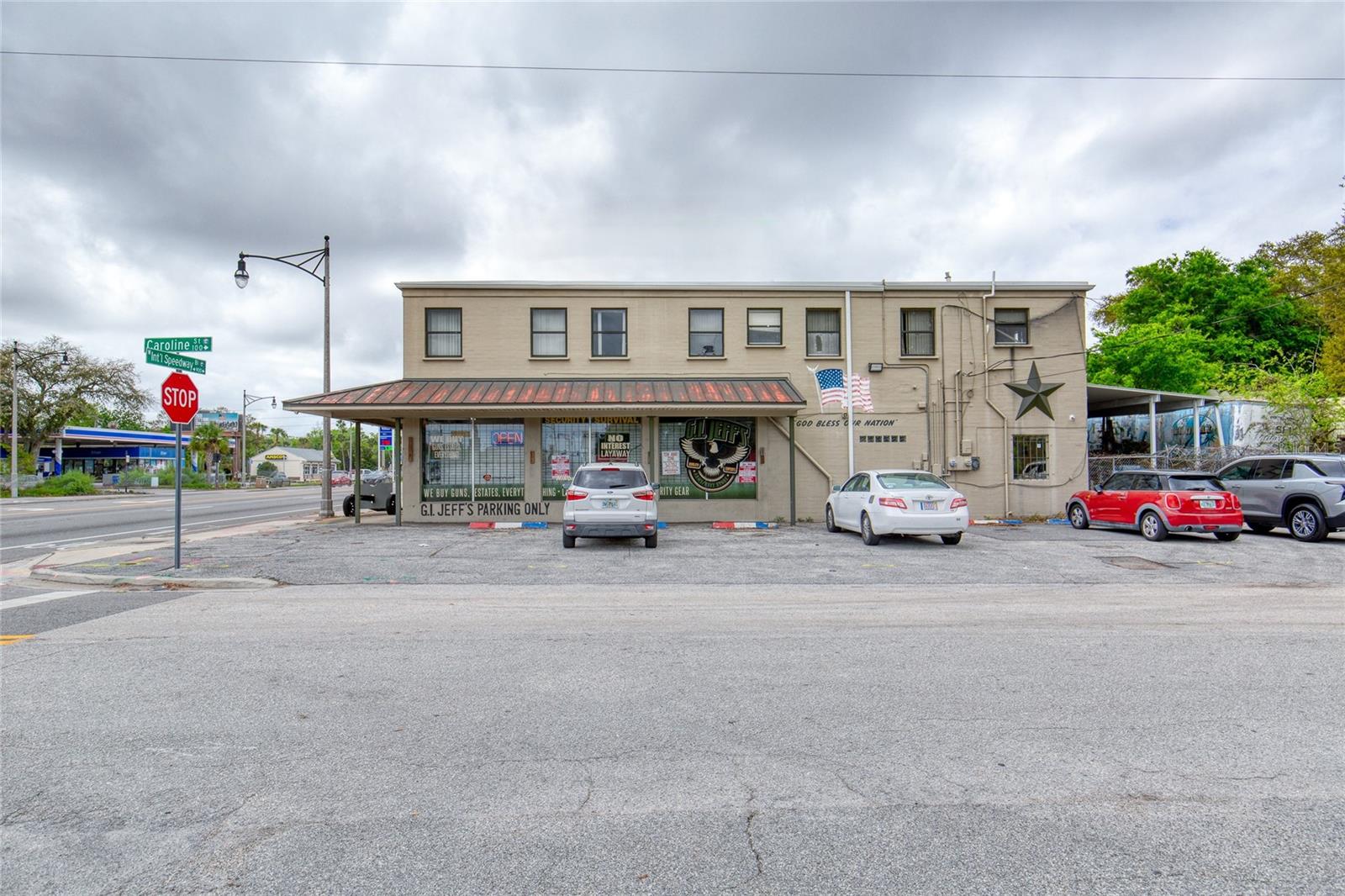 936 W INTERNATIONAL SPEEDWAY BLVD, DAYTONA BEACH, FL — photo 3