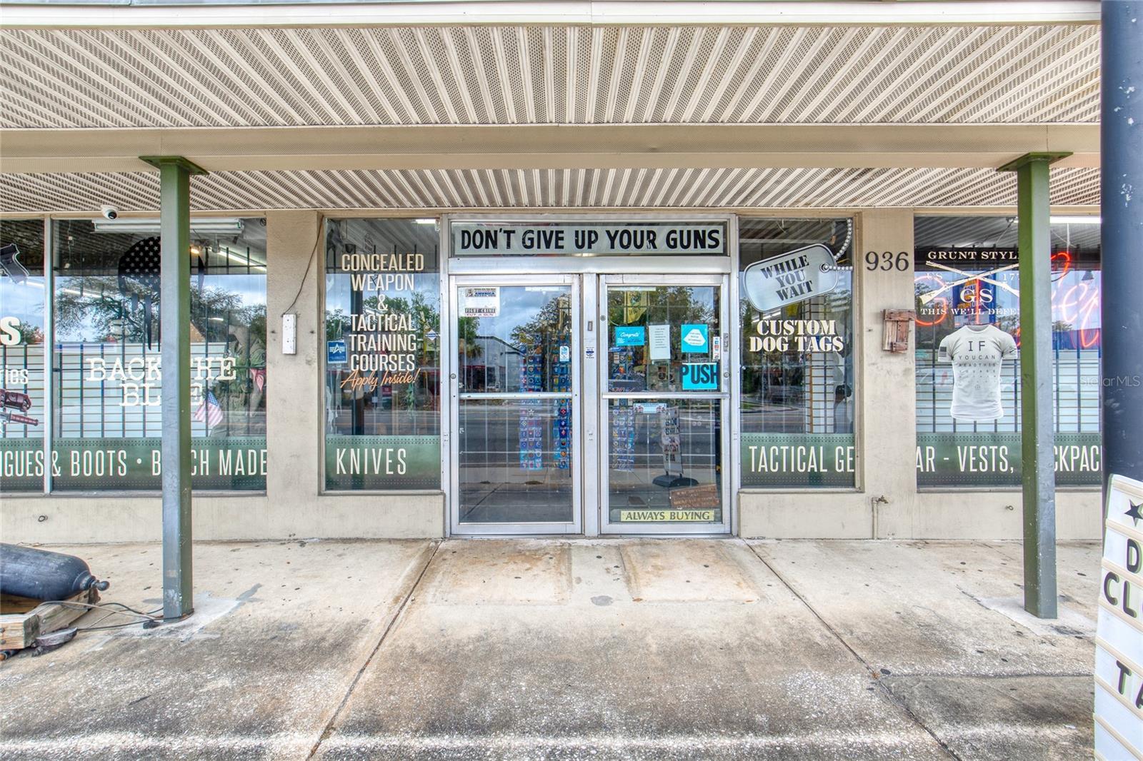 936 W INTERNATIONAL SPEEDWAY BLVD, DAYTONA BEACH, FL — photo 7